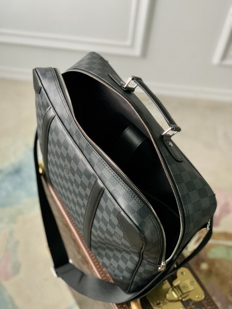 Mens LV Briefcases